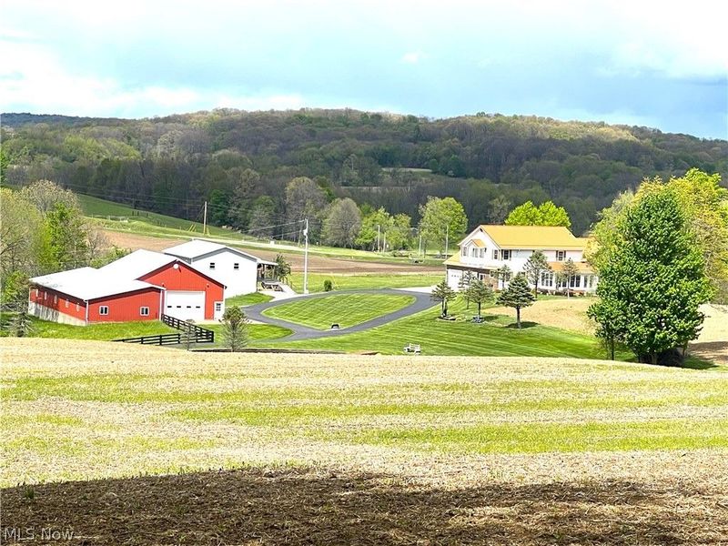 3870 Van Winkle Rd, Frazeysburg, OH 43822 Photo 5
