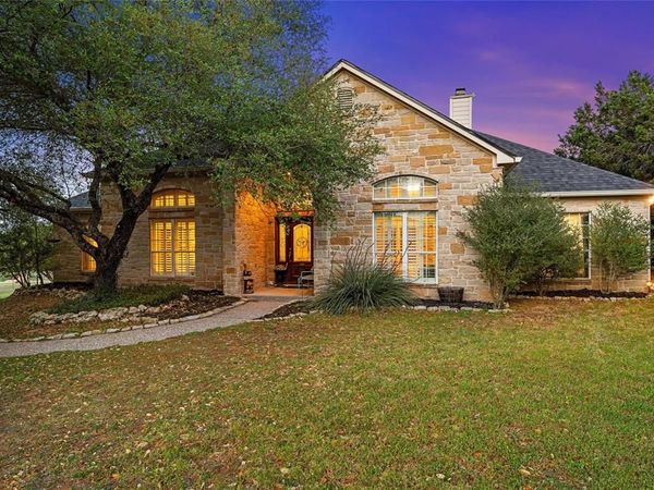 230 Hali Brooke Drive , China Spring, TX 76633