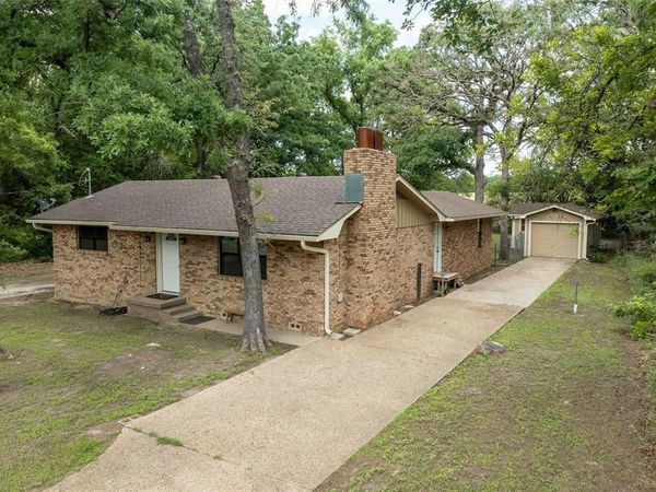 530 Holly Glen , Murchison, TX 75778