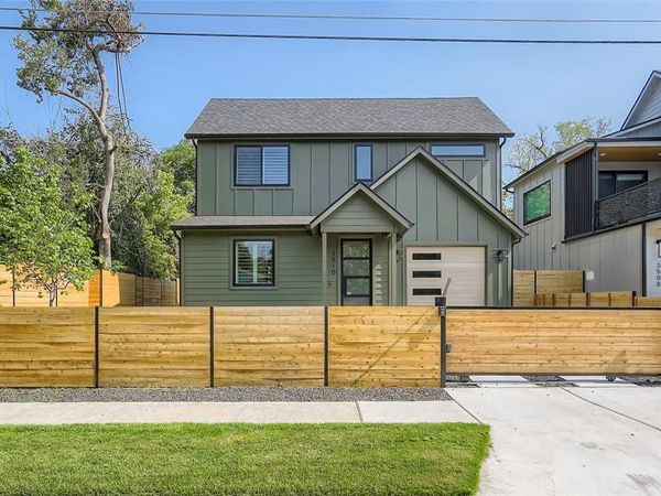 3510 Lyons RD , Austin, TX 78702