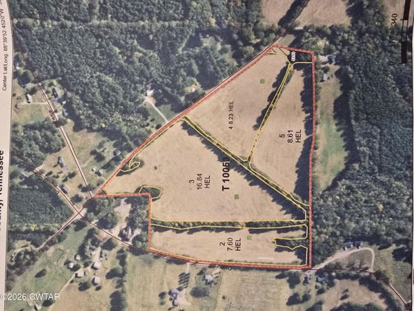 0 Ozier Road , Pinson, TN 38366