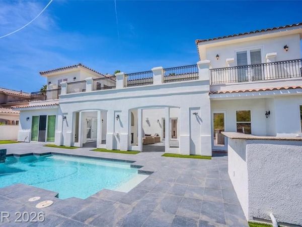 42 Grand Miramar Drive , Henderson, NV 89011