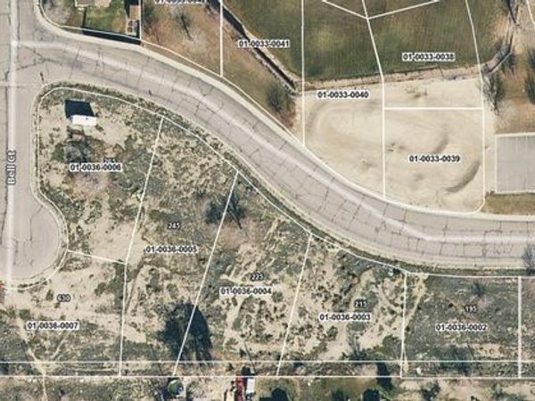 625 N BELL CT , Castle Dale, UT 84513