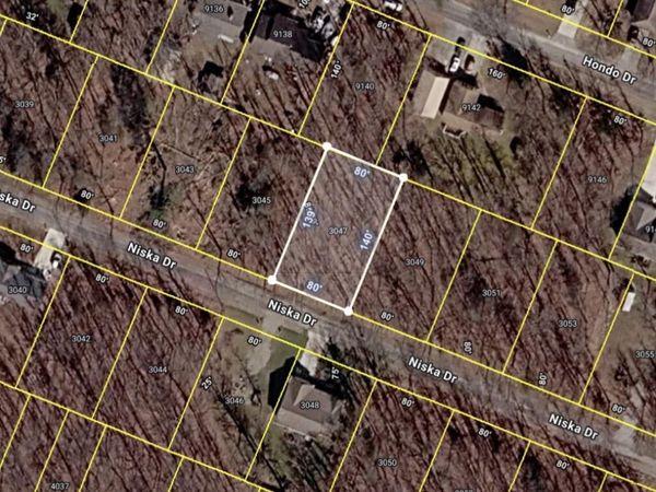 3047 Niska Drive, Crossville, TN 38572