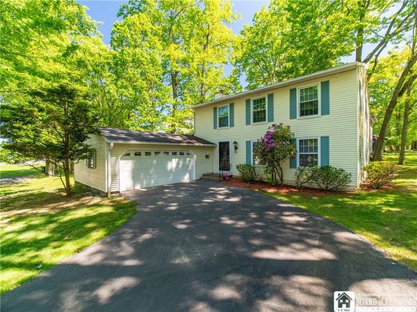 505 Chautauqua Avenue , Jamestown, NY 14701