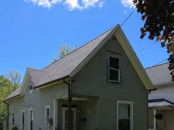 13 3rd Avenue , North Tonawanda, NY 14120