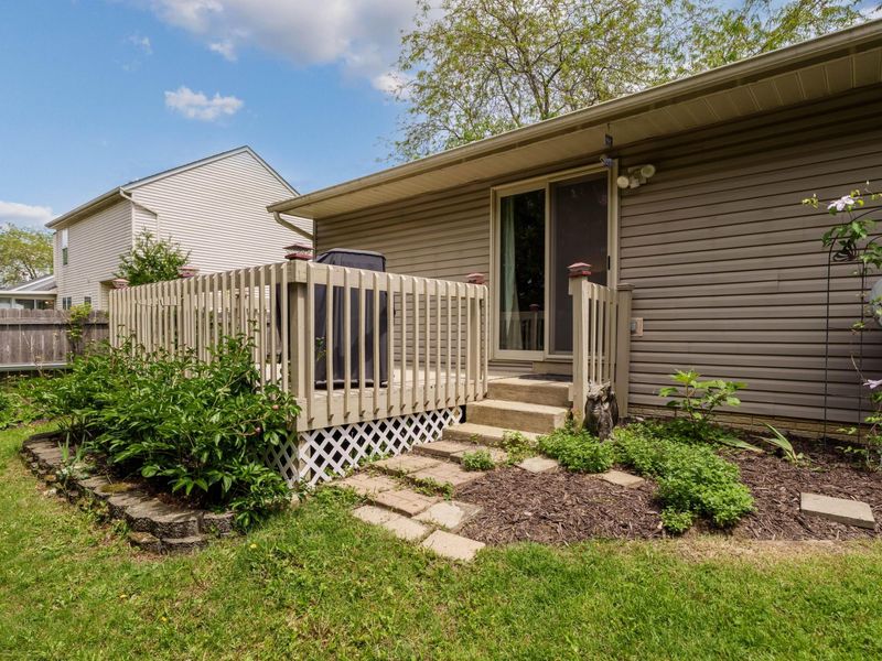 3727 Carriage Run Drive, Hilliard, OH 43026 Photo 29