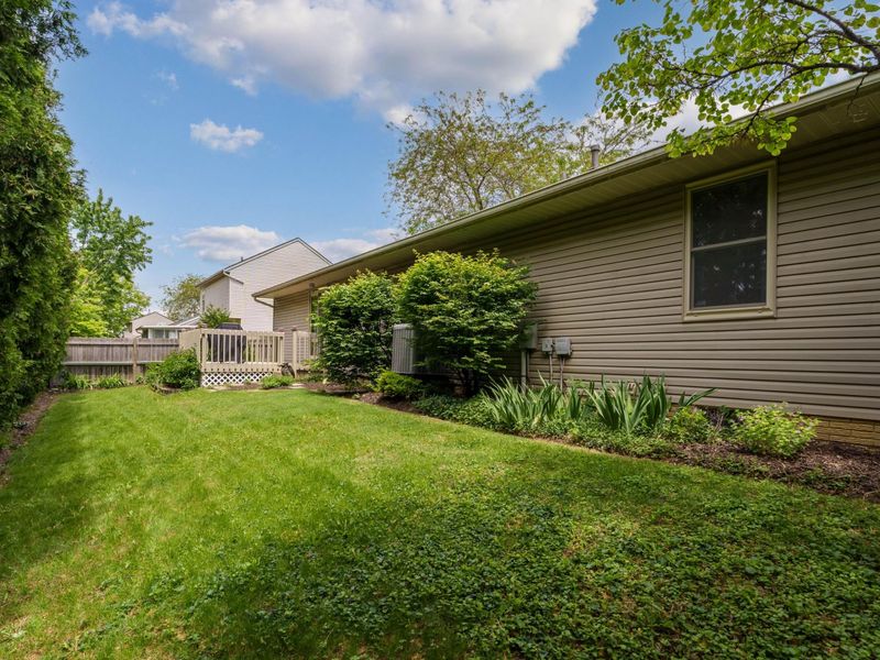 3727 Carriage Run Drive, Hilliard, OH 43026 Photo 33