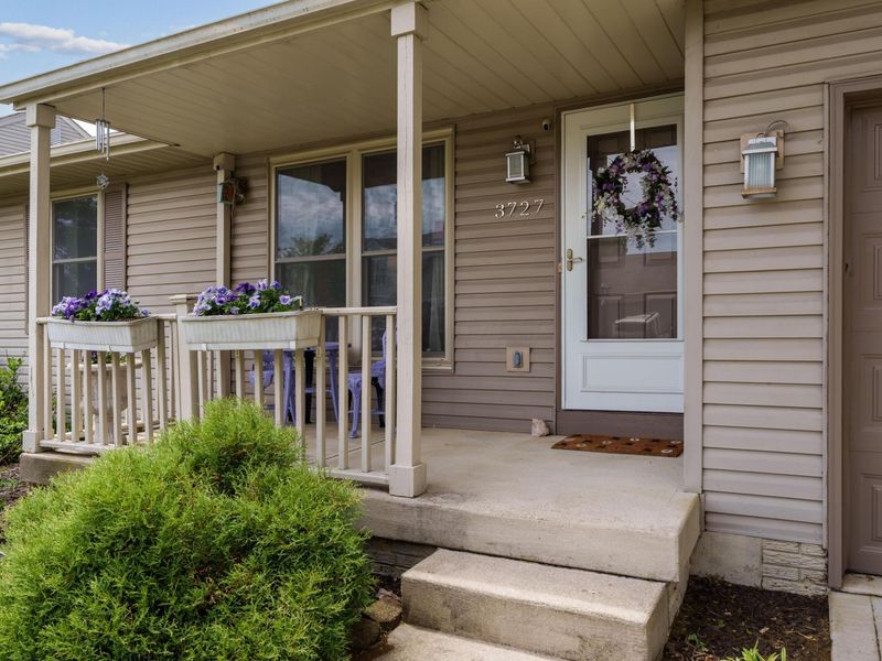 3727 Carriage Run Drive, Hilliard, OH 43026 Photo 5