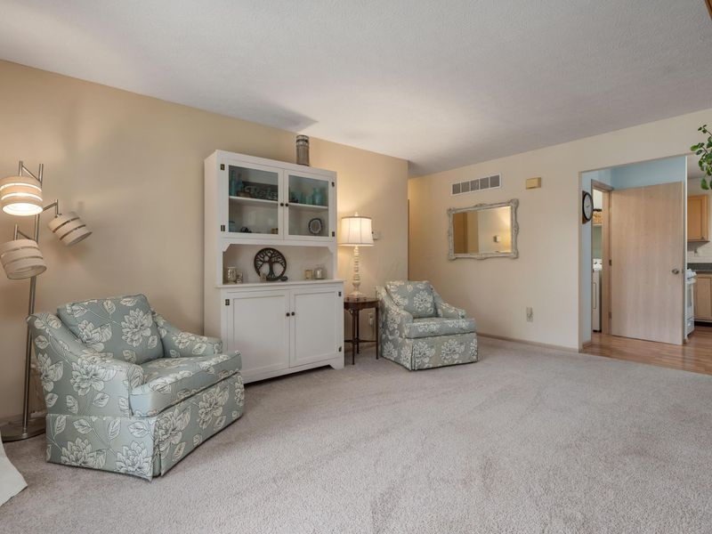 3727 Carriage Run Drive, Hilliard, OH 43026 Photo 6