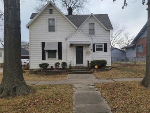 311 N 11th Street, Independence, KS 67301