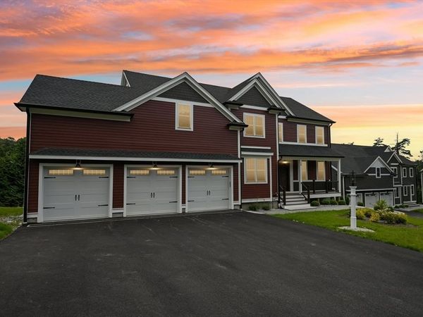 18 Magnolia Road, Natick, MA 01760