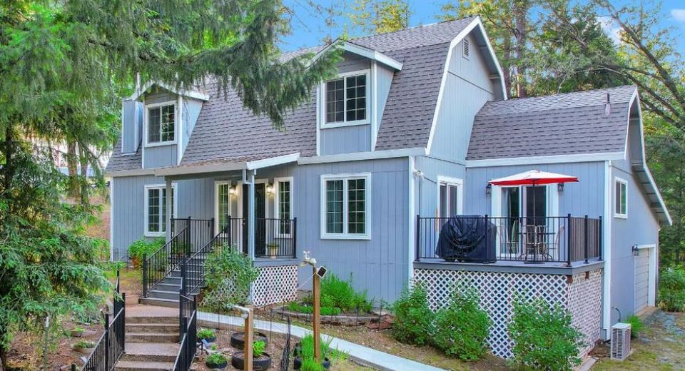 2708 Illinois Canyon Rd, Georgetown, CA 95634 Photo