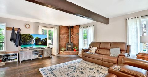 2708 Illinois Canyon Rd, Georgetown, CA 95634 Photo