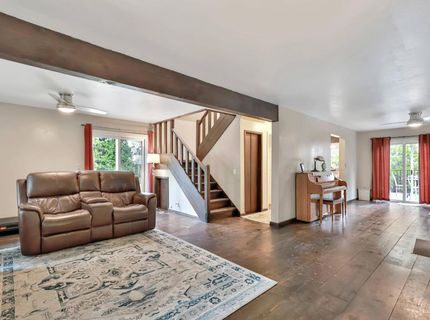 2708 Illinois Canyon Rd, Georgetown, CA 95634 Photo