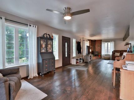 2708 Illinois Canyon Rd, Georgetown, CA 95634 Photo