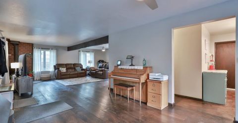 2708 Illinois Canyon Rd, Georgetown, CA 95634 Photo