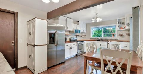 2708 Illinois Canyon Rd, Georgetown, CA 95634 Photo
