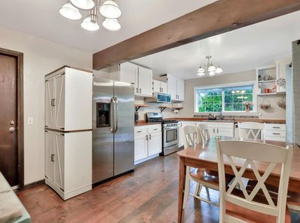 2708 Illinois Canyon Rd, Georgetown, CA 95634 Photo