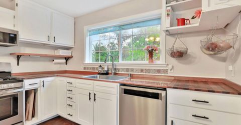 2708 Illinois Canyon Rd, Georgetown, CA 95634 Photo