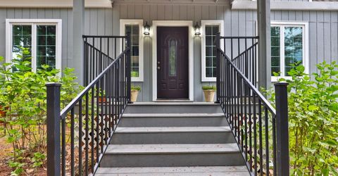2708 Illinois Canyon Rd, Georgetown, CA 95634 Photo