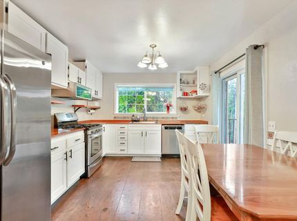 2708 Illinois Canyon Rd, Georgetown, CA 95634 Photo