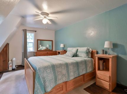 2708 Illinois Canyon Rd, Georgetown, CA 95634 Photo