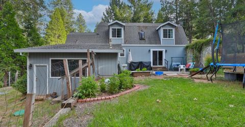 2708 Illinois Canyon Rd, Georgetown, CA 95634 Photo
