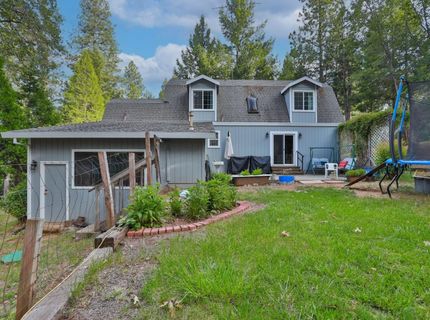 2708 Illinois Canyon Rd, Georgetown, CA 95634 Photo