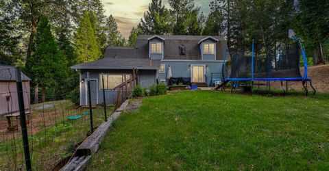 2708 Illinois Canyon Rd, Georgetown, CA 95634 Photo