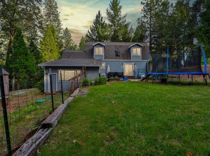 2708 Illinois Canyon Rd, Georgetown, CA 95634 Photo