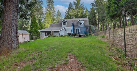 2708 Illinois Canyon Rd, Georgetown, CA 95634 Photo