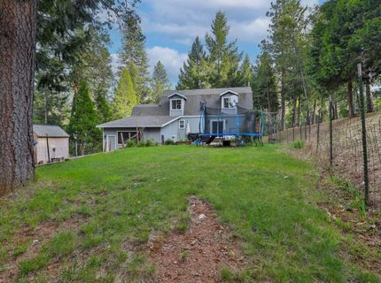 2708 Illinois Canyon Rd, Georgetown, CA 95634 Photo