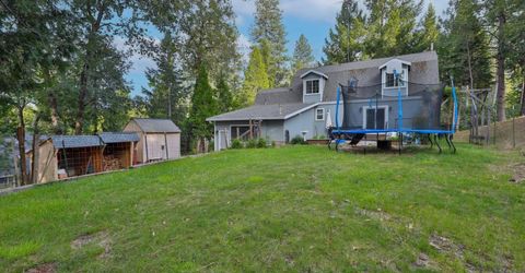 2708 Illinois Canyon Rd, Georgetown, CA 95634 Photo