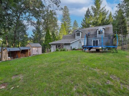 2708 Illinois Canyon Rd, Georgetown, CA 95634 Photo
