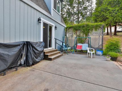 2708 Illinois Canyon Rd, Georgetown, CA 95634 Photo