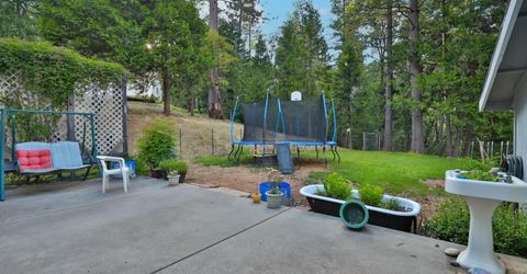 2708 Illinois Canyon Rd, Georgetown, CA 95634 Photo