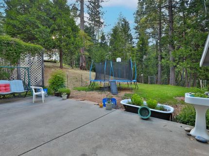 2708 Illinois Canyon Rd, Georgetown, CA 95634 Photo