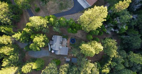 2708 Illinois Canyon Rd, Georgetown, CA 95634 Photo