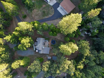2708 Illinois Canyon Rd, Georgetown, CA 95634 Photo