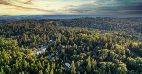 2708 Illinois Canyon Rd, Georgetown, CA 95634 Photo