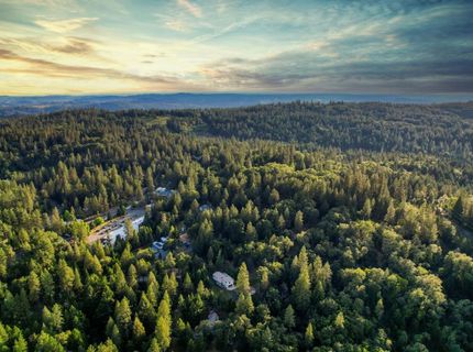2708 Illinois Canyon Rd, Georgetown, CA 95634 Photo