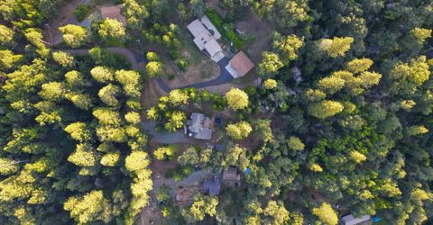 2708 Illinois Canyon Rd, Georgetown, CA 95634 Photo
