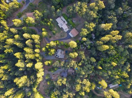 2708 Illinois Canyon Rd, Georgetown, CA 95634 Photo