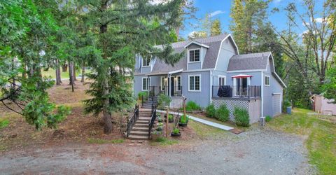 2708 Illinois Canyon Rd, Georgetown, CA 95634 Photo