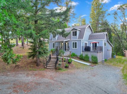 2708 Illinois Canyon Rd, Georgetown, CA 95634 Photo