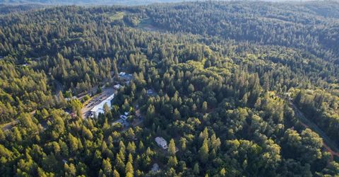 2708 Illinois Canyon Rd, Georgetown, CA 95634 Photo