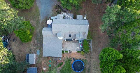 2708 Illinois Canyon Rd, Georgetown, CA 95634 Photo