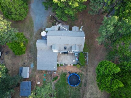 2708 Illinois Canyon Rd, Georgetown, CA 95634 Photo