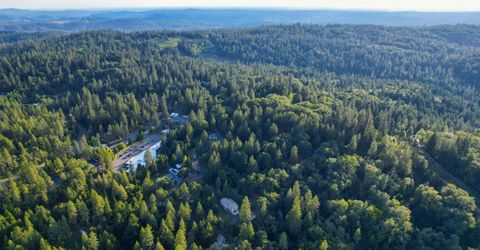 2708 Illinois Canyon Rd, Georgetown, CA 95634 Photo